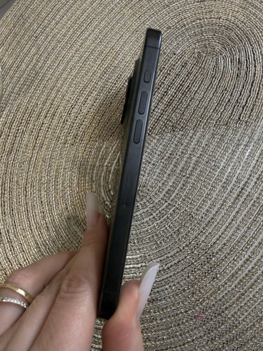 Iphone 15 pro 128 gb impecabil