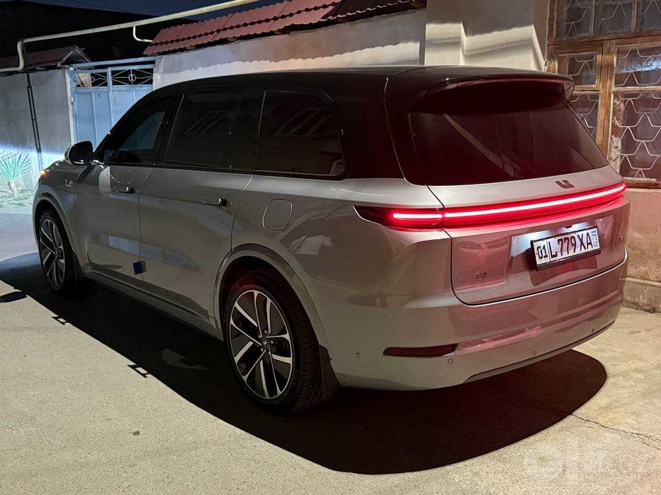 Li9 ultra сотилади