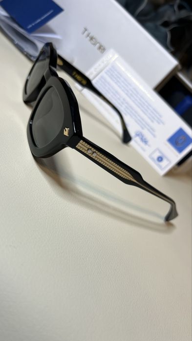 THenri Veneno ochelari de soare noi rame