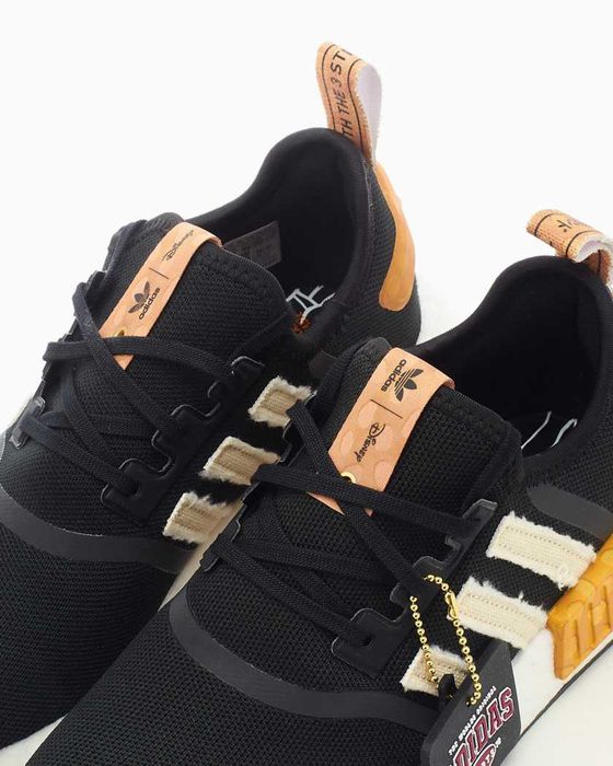 Оригинални дамски маратонки * ADIDAS NMD_R1 BAMBY * EU 39 1/3