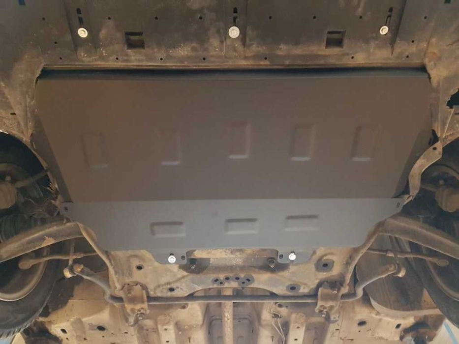 Метална кора под двигател и скоростна кутия Citroen DS 4 2010г – 2018г