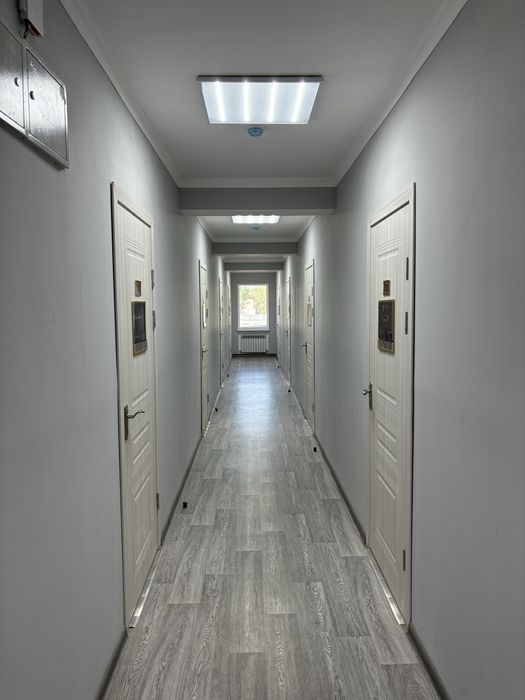 Бизнес центр «Сфера»