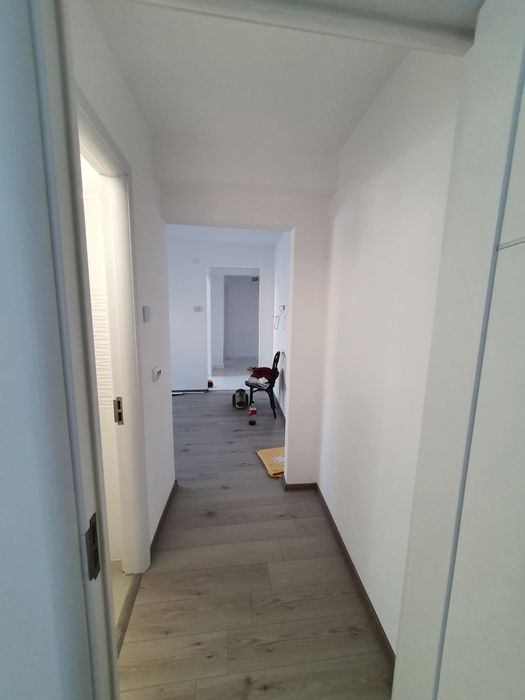 Apartament central 3 camere