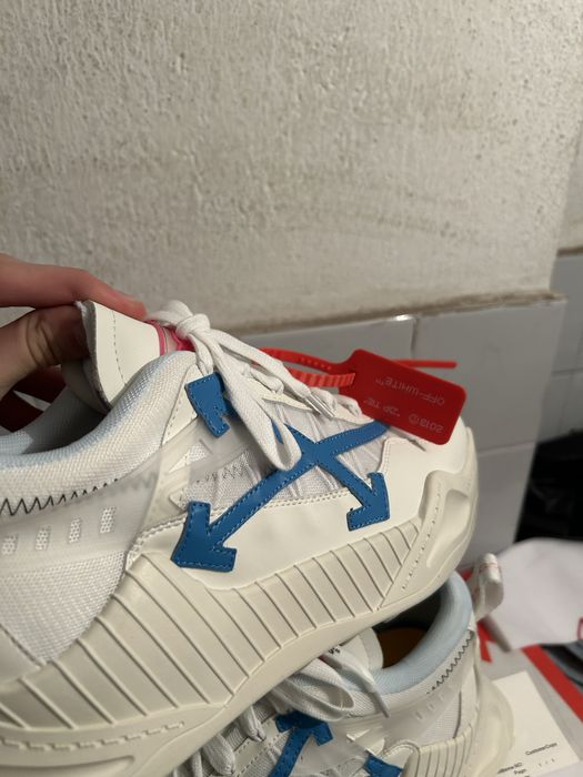 Off white odsy 1000 42