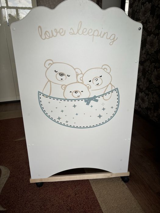 Детский кроват сатылады