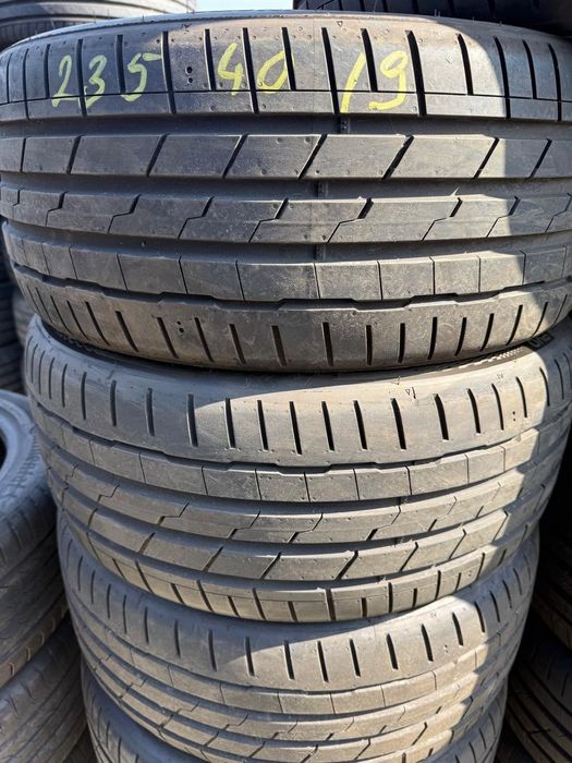 235 40 R19 HANKOOK, VARA, NOI