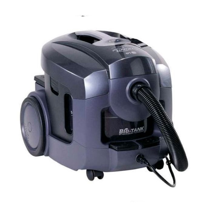 LG пылесос моющий