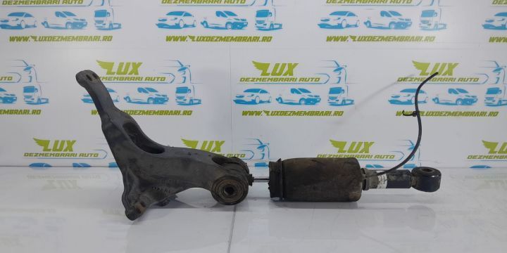 Amortizor cu perna de aer stanga fata cabina 500357351 IVECO Stralis generatia seria