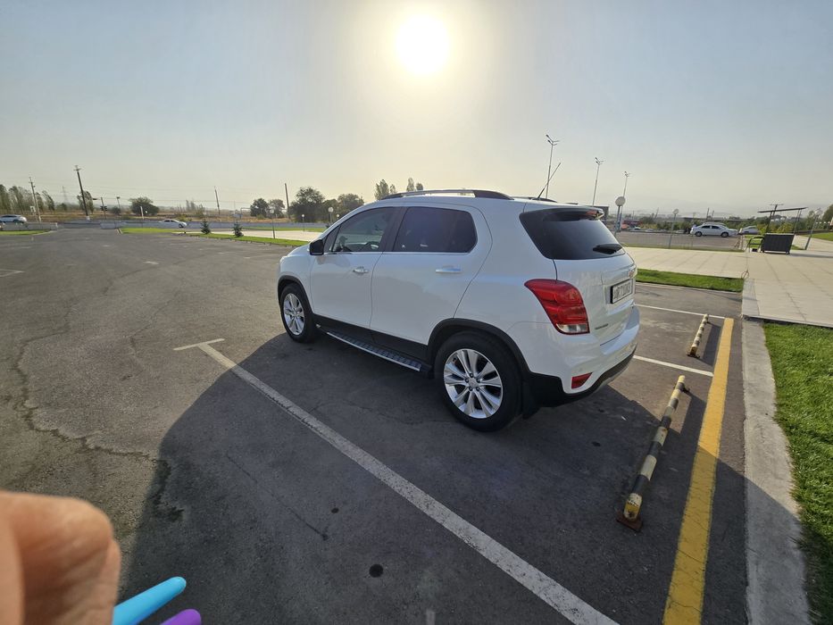 Tracker 1 PREMIER FUll eng oxirgi pozitsiya o‘zimiki yaxshi saqlangan