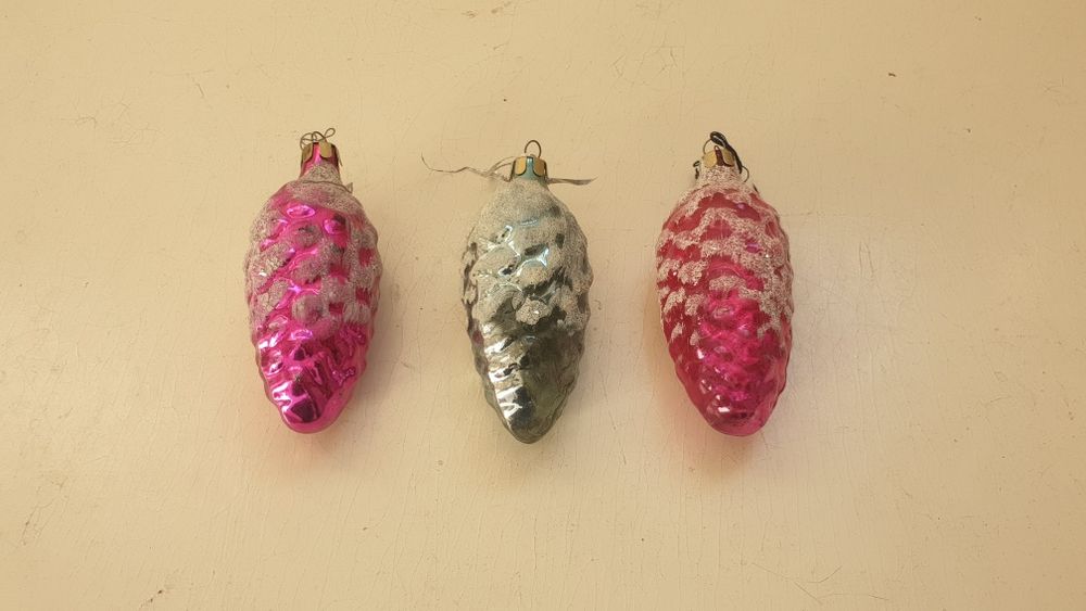 Продам новогодние игрушки СССР