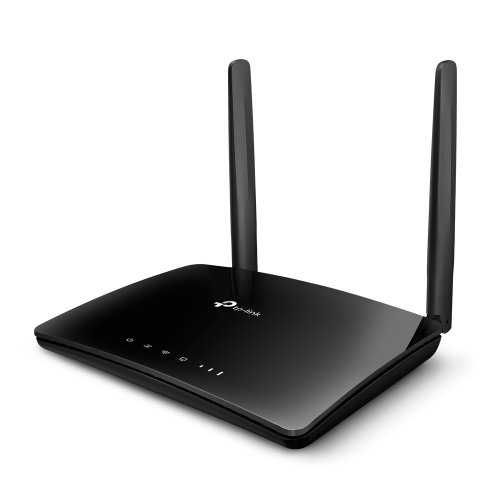 TP-Link Archer MR200/MR400/MR500  4G LTE Wireless Dual Band Router +
