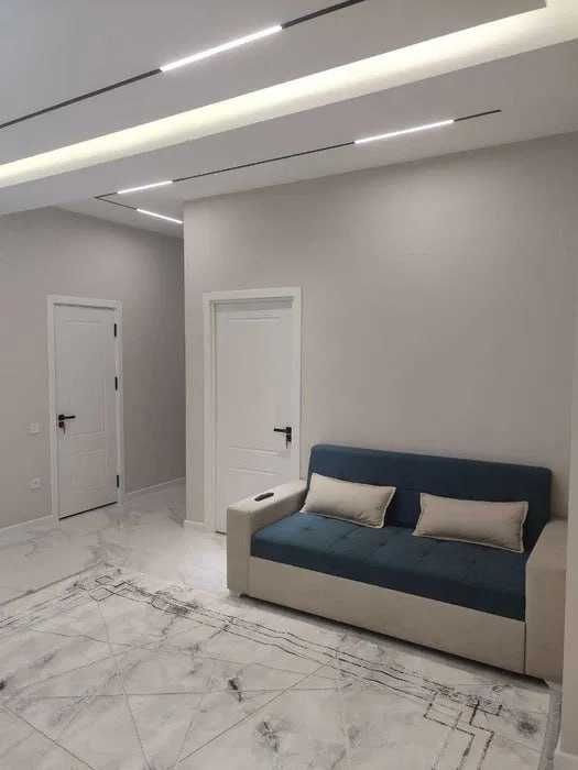 Сдаётся кв ор-р ЖК Сагбан 2-ком ро-н Алмазарский