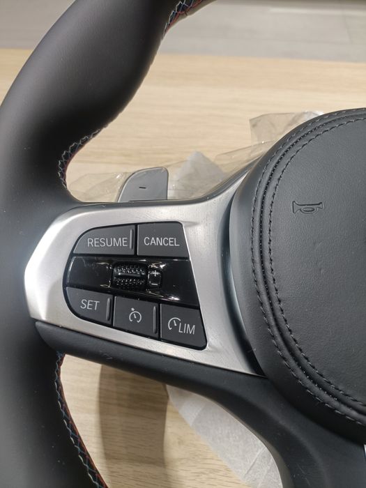 Volan BMW M complet,airbag Porsche ,airbag Audi piele nappa