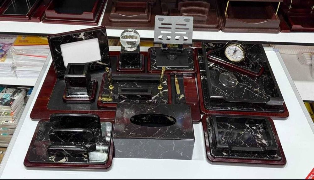 Набор настольный