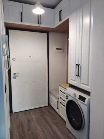 Дава се под наем Двустаен апартамент в София, Център - 55 кв.м за 510 € - Снимка #2