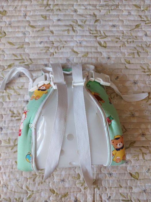 Шина  фрейка для ребёнка