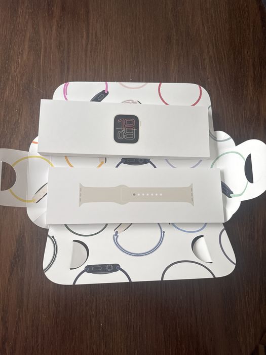 Apple Watch SE 3 44 mm