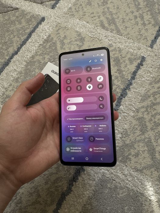Самсунг А53 5G samsung