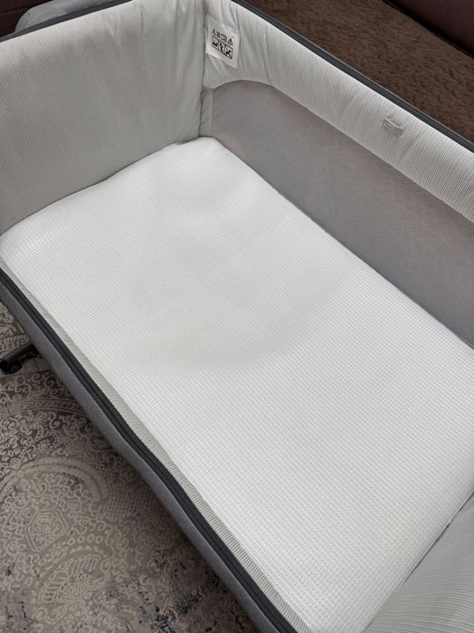 Кроватка-манеж CHICCO