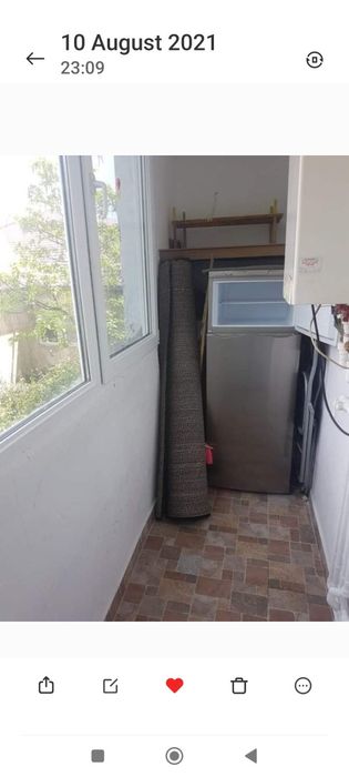Închiriez garsonieră