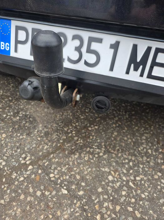 Митсубиши Колт, Mitsubishi Colt 1.3 бензин/газ