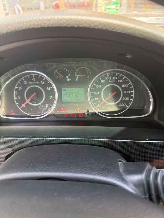 Chevrolet Lacetti / Gentra 2020 — 3