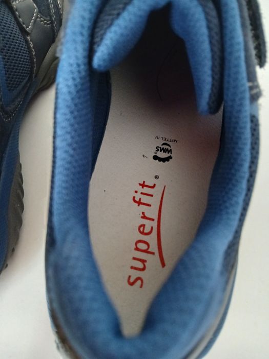 Сникърси Superfit 34