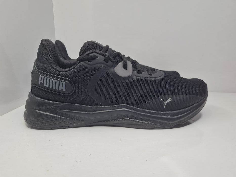 Маратонки Puma Disperse XT 3

Чисто нови с кутия. 

Размер 44  стелка
