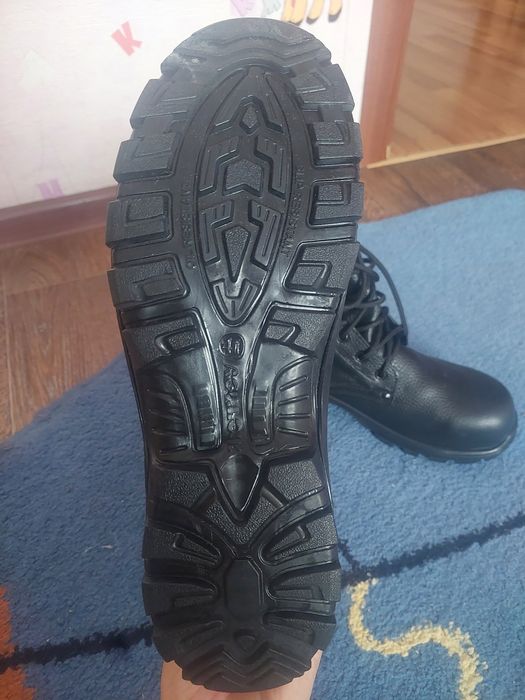 Продам берцы  НОВЫЕ