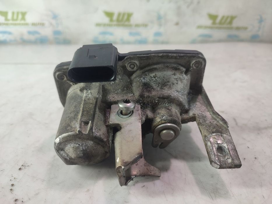 Motoras clapeta evacuare 3Q0253691J Skoda Kodiaq 1 (2017 - 2020)