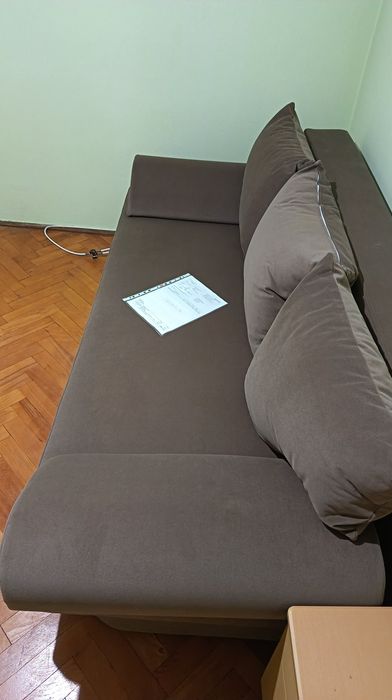 Canapea extensibila