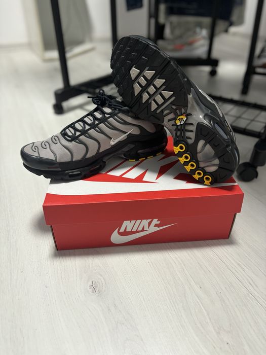 Nike TN маратонки /45 номер/Нови