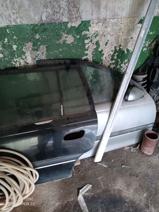 Запчасти Опель вектра,омега