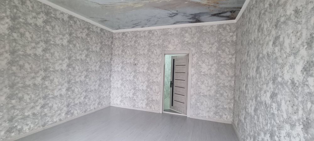 2хонали 400 кв подвал билан