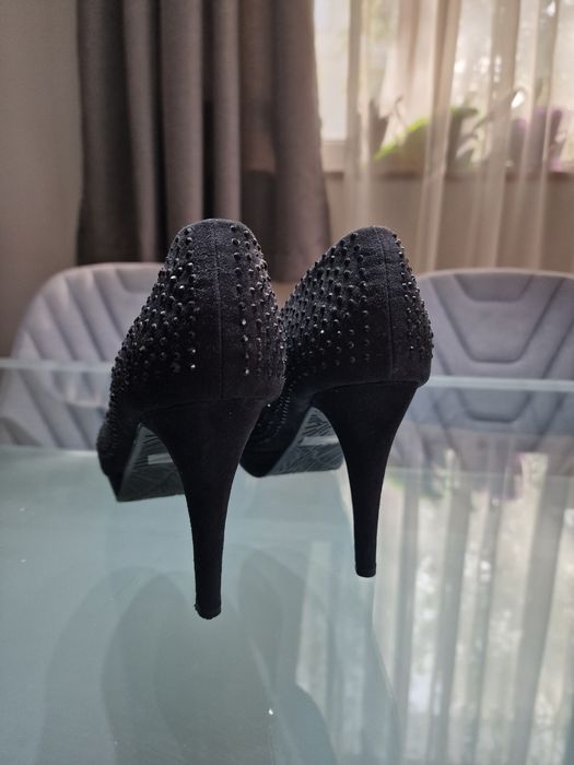 Лот дамски обувки - 42ри номер