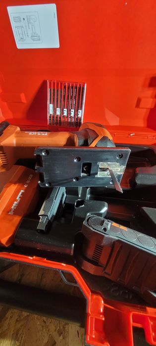 Pendular hilti sjt6 nuron ca nou