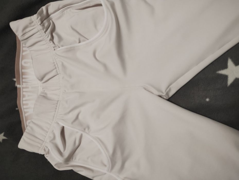 Pantaloni dama Gymshark XS