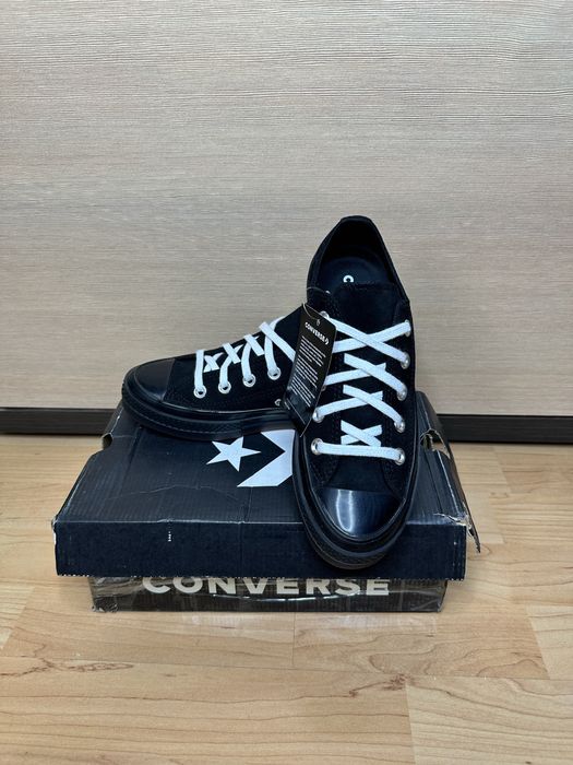 Оригинал Converse женские кеды