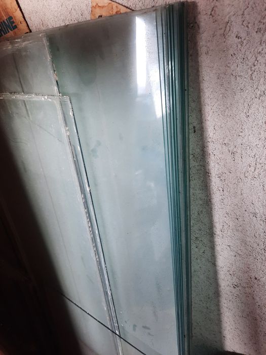 Стъкла 200/120/3mm