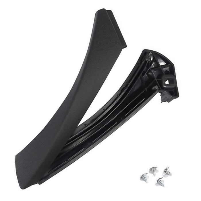 Maner usa dreapta interior crem gri negru bej Bmw e90 e91 e92  seria 3