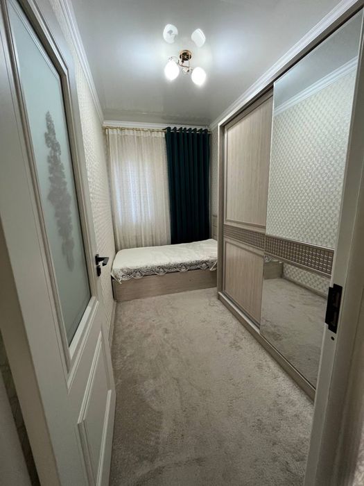 Арендага квартира ойлага қизларга Чилонзор Новза метро 3 хона 75 кв²