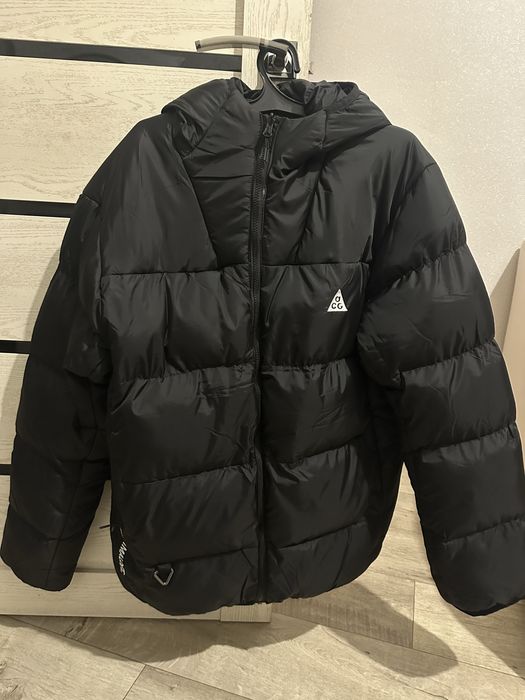 Куртка Nike ACG.