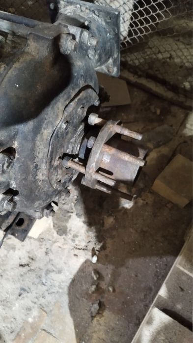 Советский электродвигатель 30квт 1500об