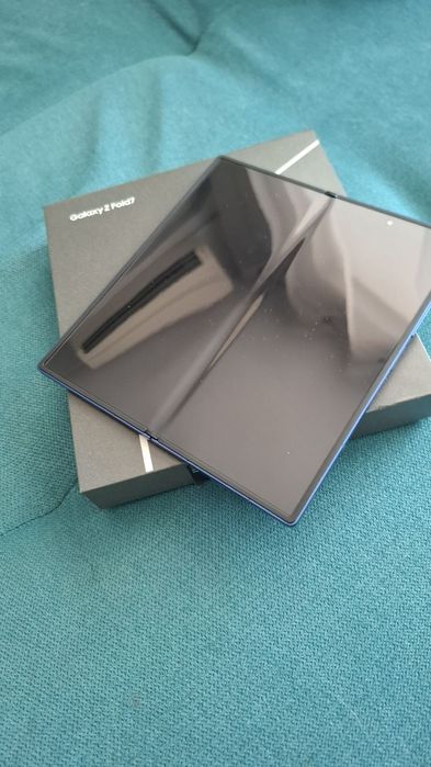 Samsung fold 7 512gb