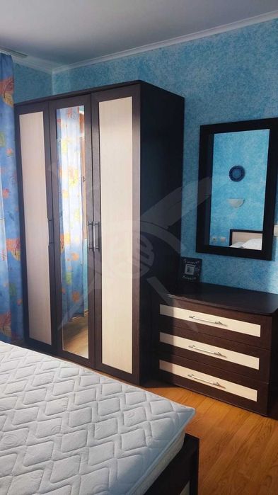 Тристаен апартамент в Приморско 54186