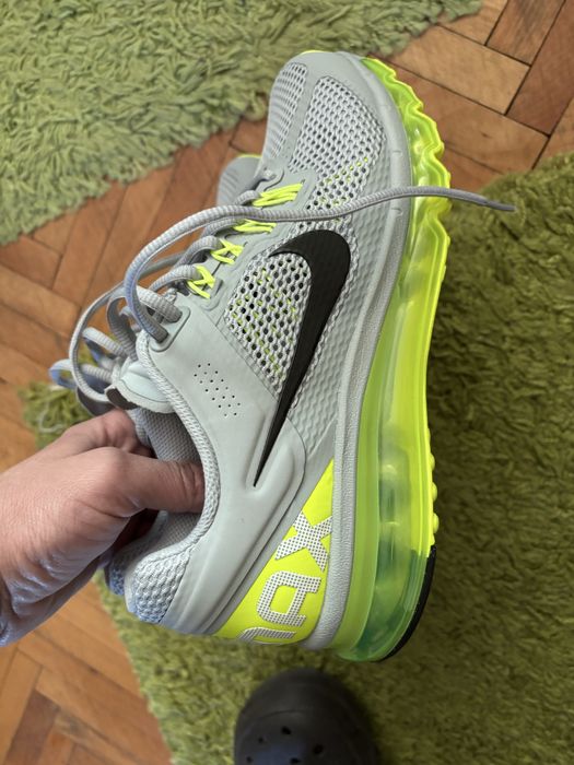 Nike air max 40 номер