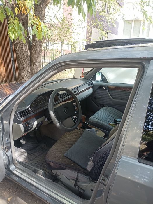 Мерс 230 в отличном состоянии
