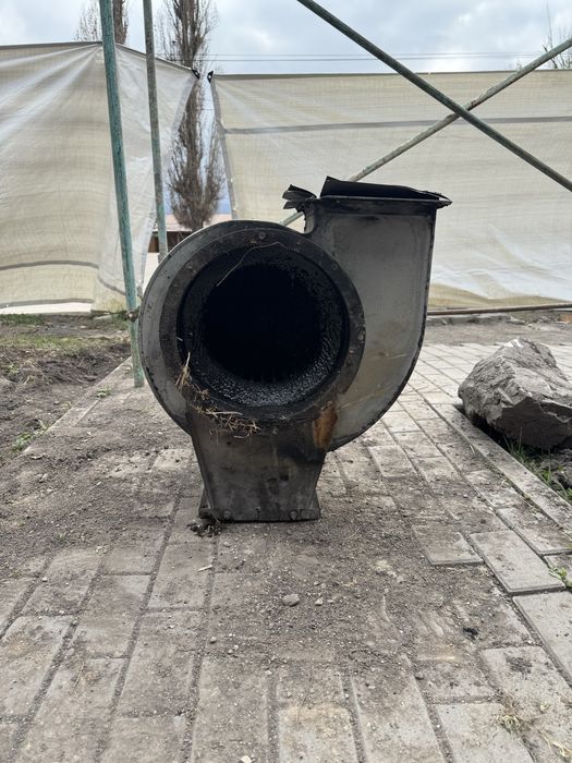 Продам моторчики для вентиляции