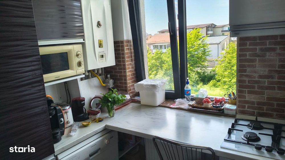 Vanzare-2 camere-2/3-Prel Ghencea-Ghindari-2021-loc parcare-86000E