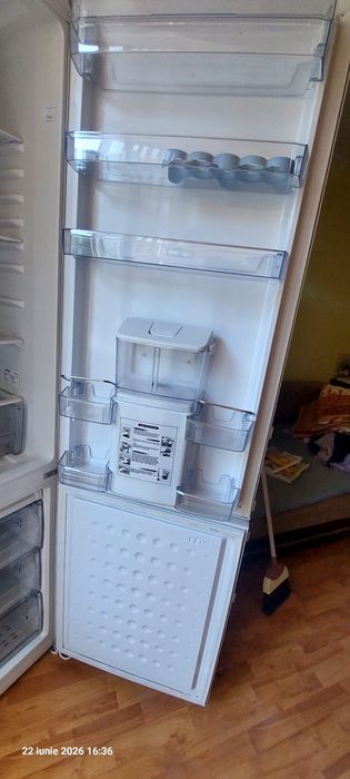 Se vinde frigider Beko, stare buna de functionare